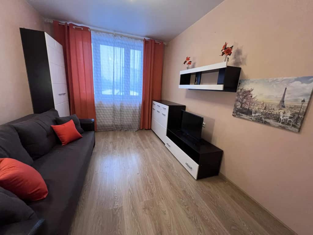 AlexHome (АлексХоум) на улице 9 Мая 4Ак1-22: главное фото 1