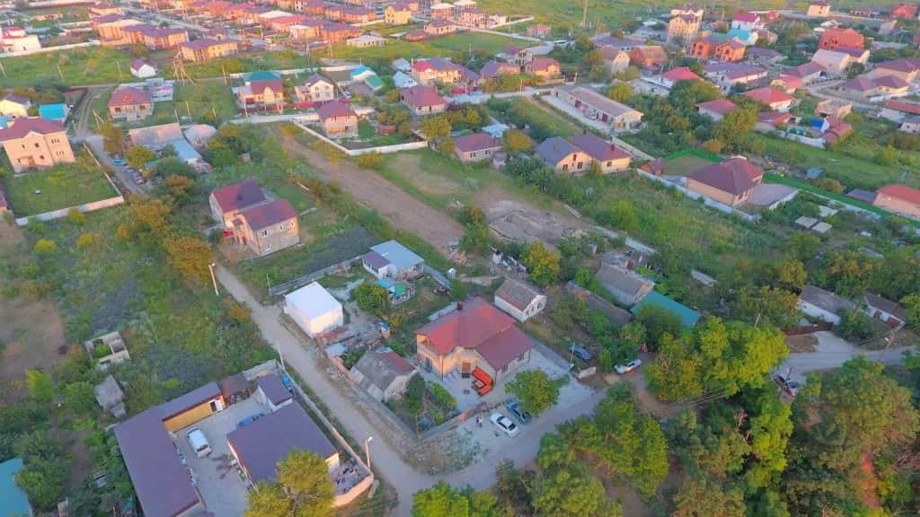 Krasavets Dom Ermek Villa: главное фото 1