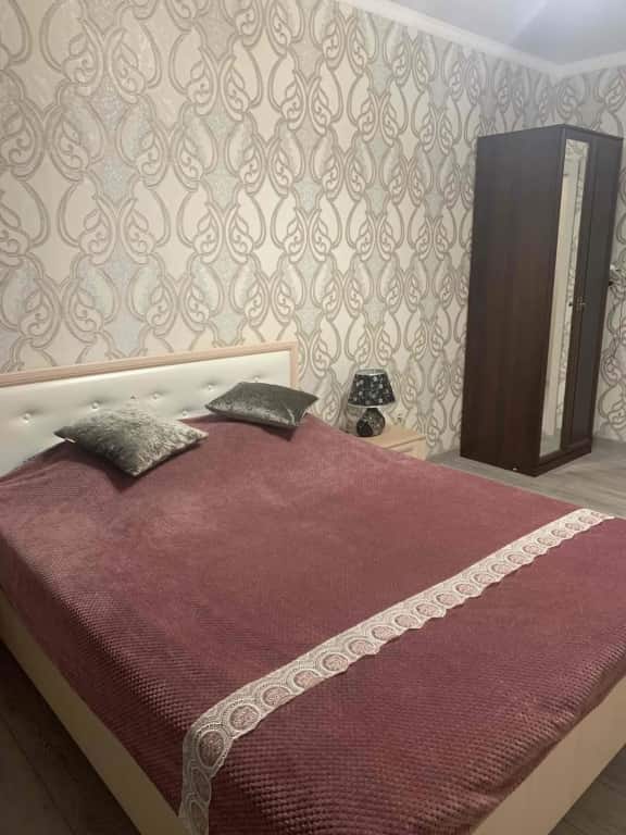 Апартаменты на улице Железноводская 70/1: главное фото 1