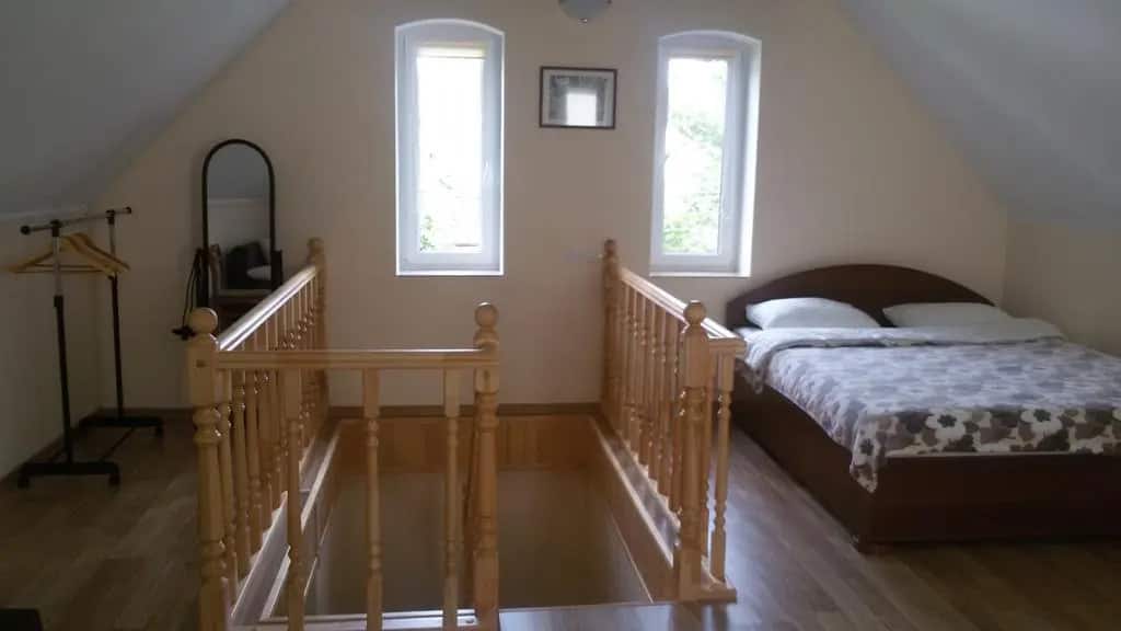 Holiday Home U Morya: главное фото 1