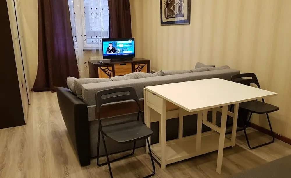 LOFT STUDIO Юбилейный, 66: главное фото 1