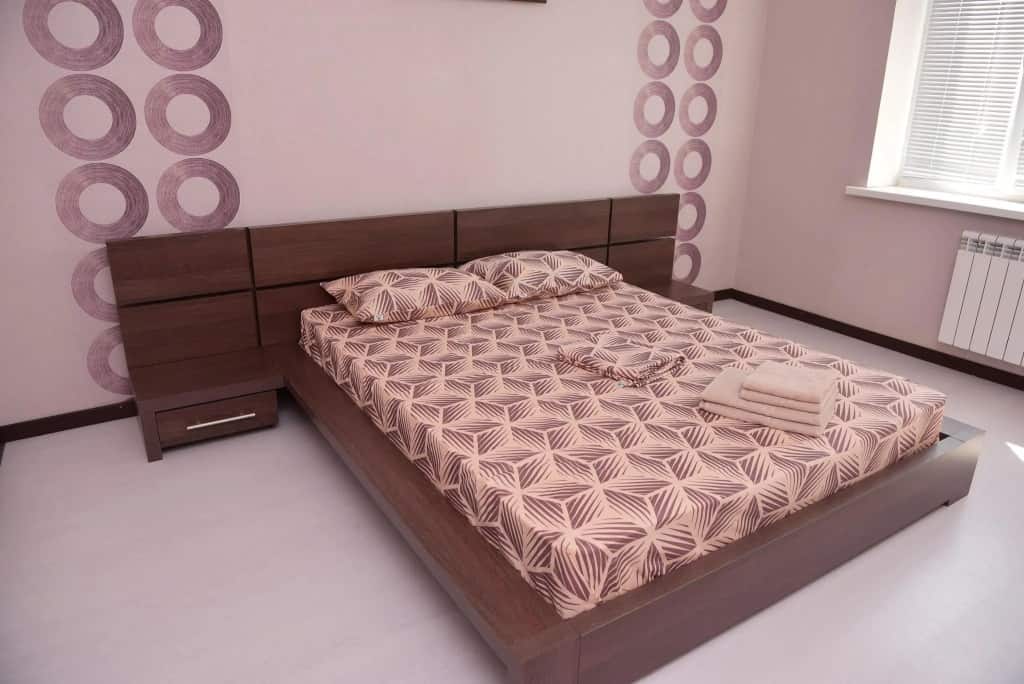 RentHouse (Рент Хаус) на улице Маршала Крылова: главное фото 1