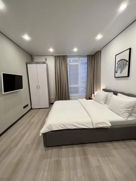 Home Hotel (Хоум Отель) на Притомском проспекте 25к1: главное фото 1