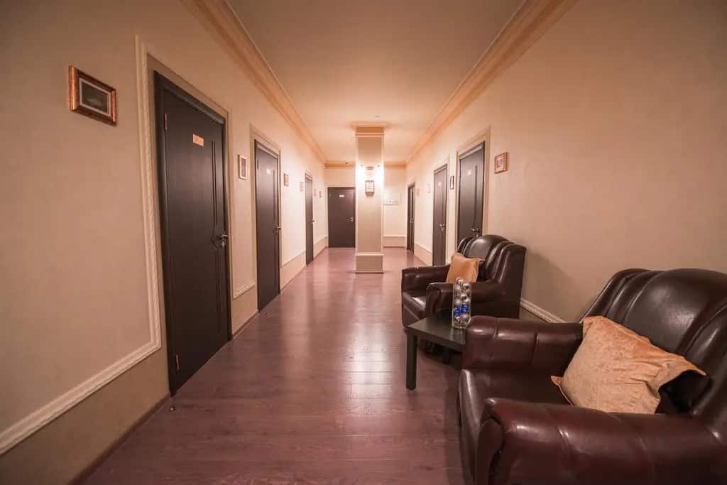 Hotel Florenciya: фото 1