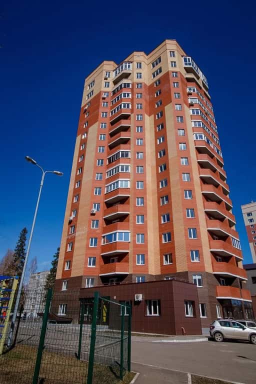 БонАпарт на улице 7-я Подлесная 118: главное фото 1