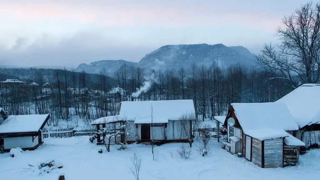 Гостевой Двор Двенадцать Месяцев: главное фото 1