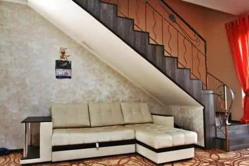 Bungalo "Good Luck" Ozero Bannoye: главное фото 1