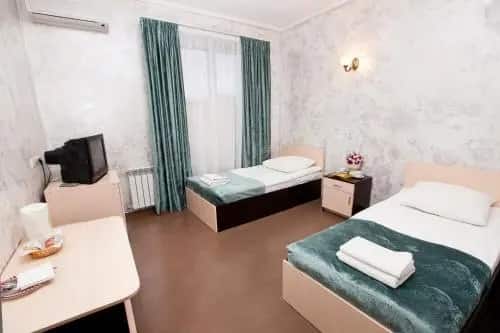 Hotel Drozdi: главное фото 1