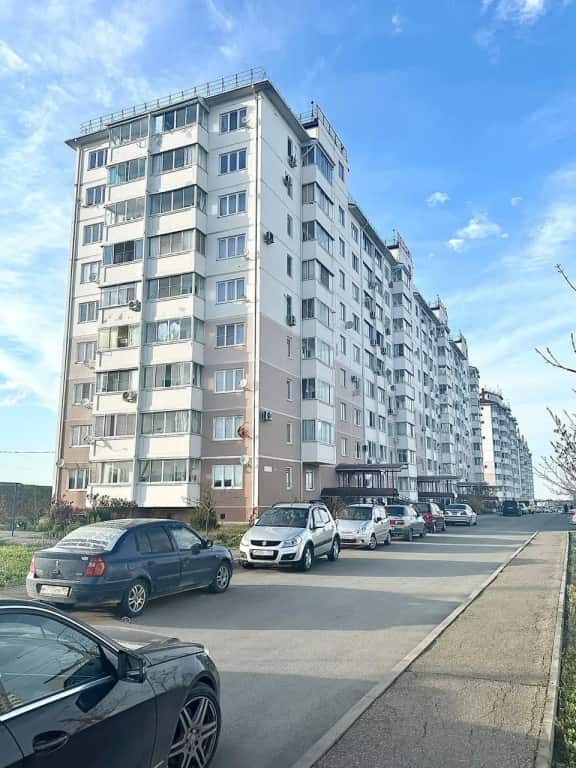 КрымскХоум на улице Надежды 4: главное фото 1