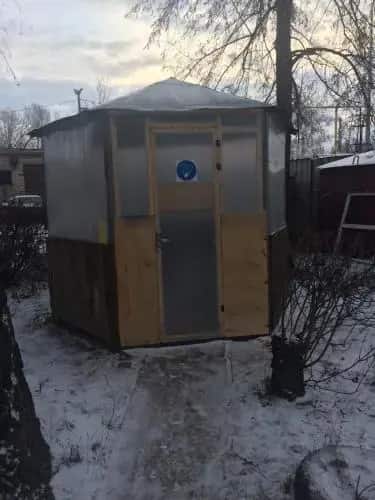 Hostel Komfort: главное фото 1