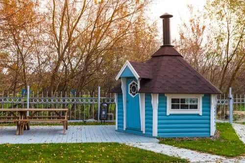 Camping U Kremlya: главное фото 1