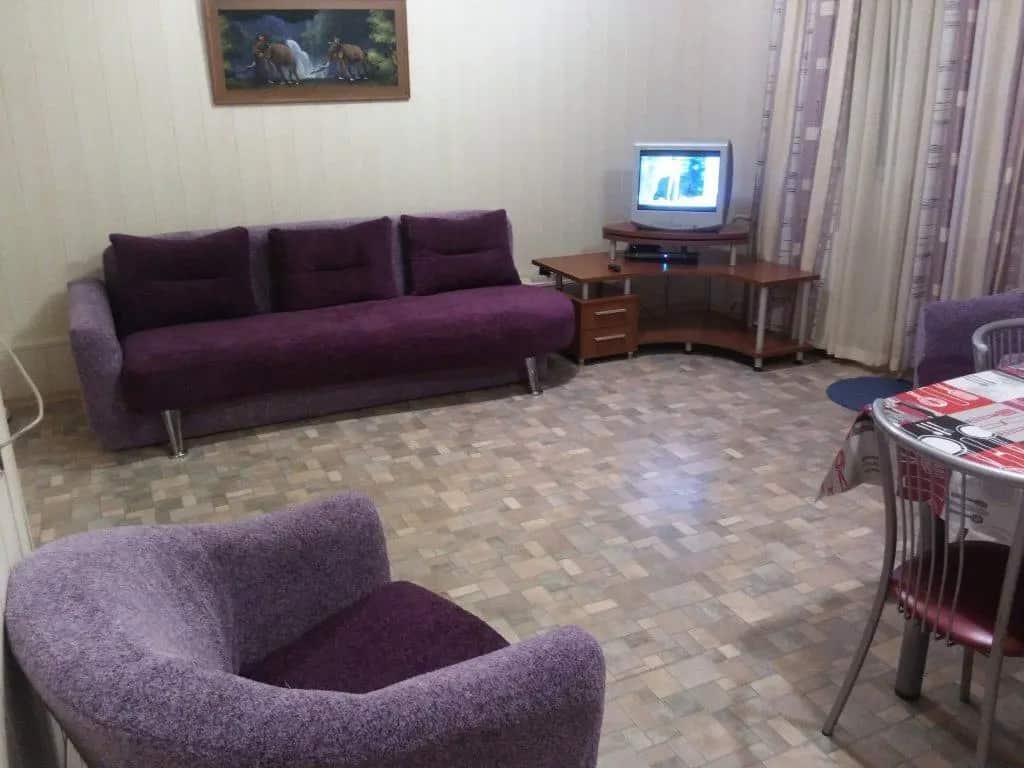 Lesnoy Gorodok Bungalow: главное фото 1