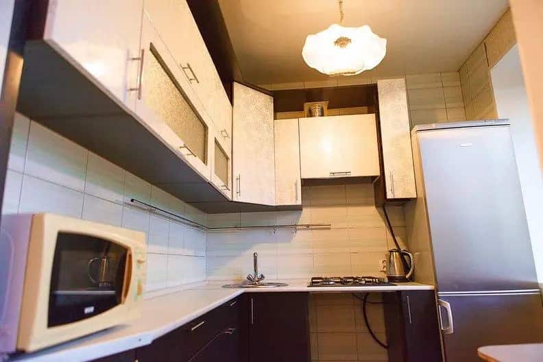Apartamentyi Kachkanar Vtoroj Mikrorajon 5: главное фото 1