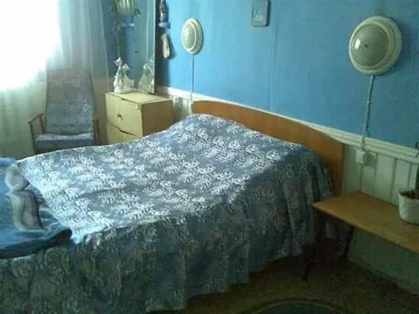 Family Mini-Hotel Olkhon: главное фото 1