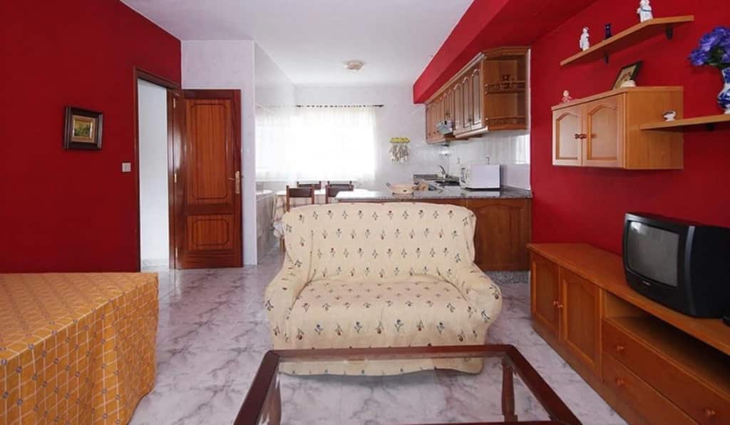 103502 -  Apartment in O Pindo: главное фото 1