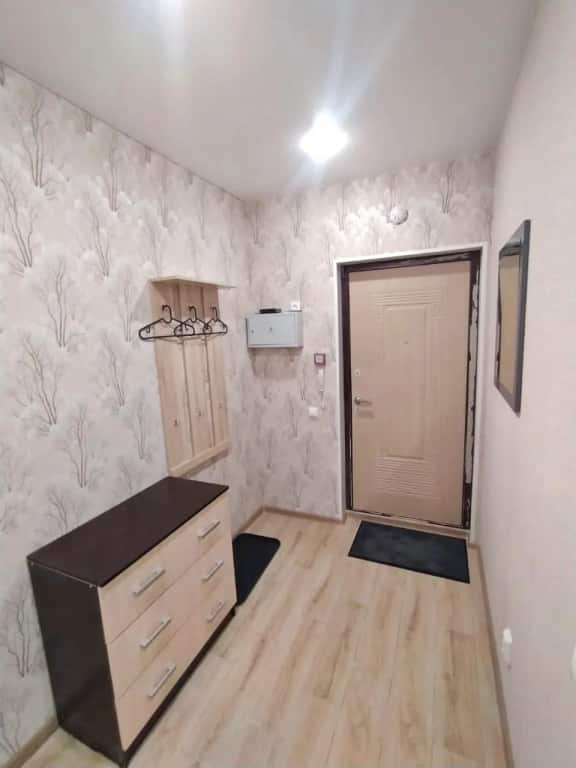 Акварель на Московском 33 корп. 3: главное фото 1