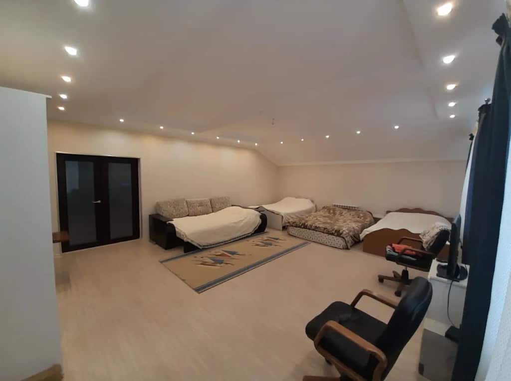 Maxi House (Макси Хаус) в Иноземцево: главное фото 1