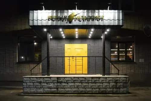 Economy hotel "Gastrol'": главное фото 1