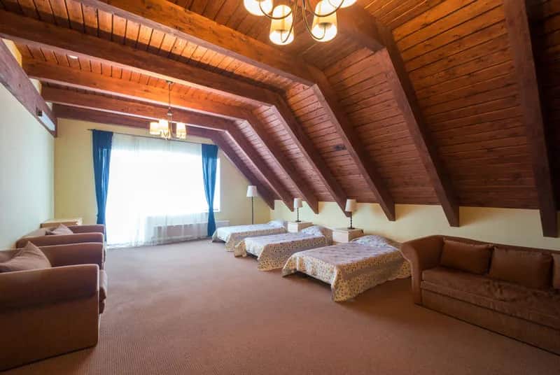 Stantsiya Hotel: главное фото 1