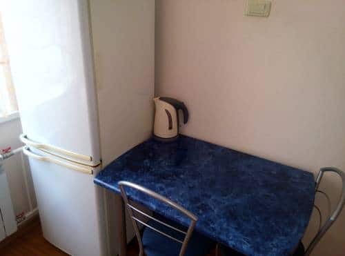Apartamenty Na Stroiteley 21A: главное фото 1