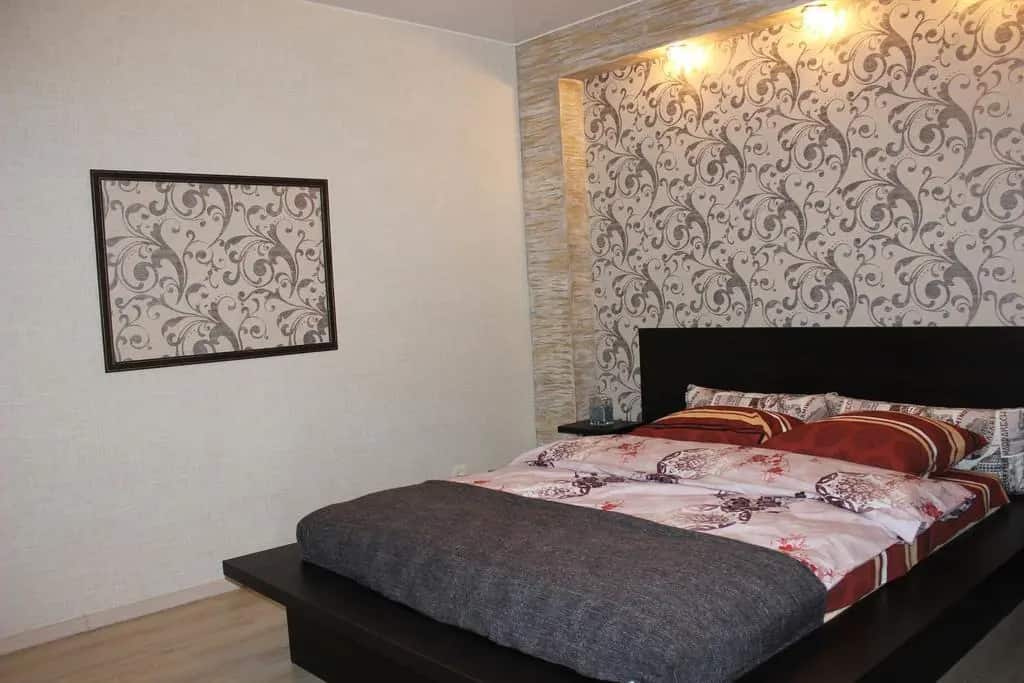 Apartamenti na Vladimirskoy 7A: главное фото 1