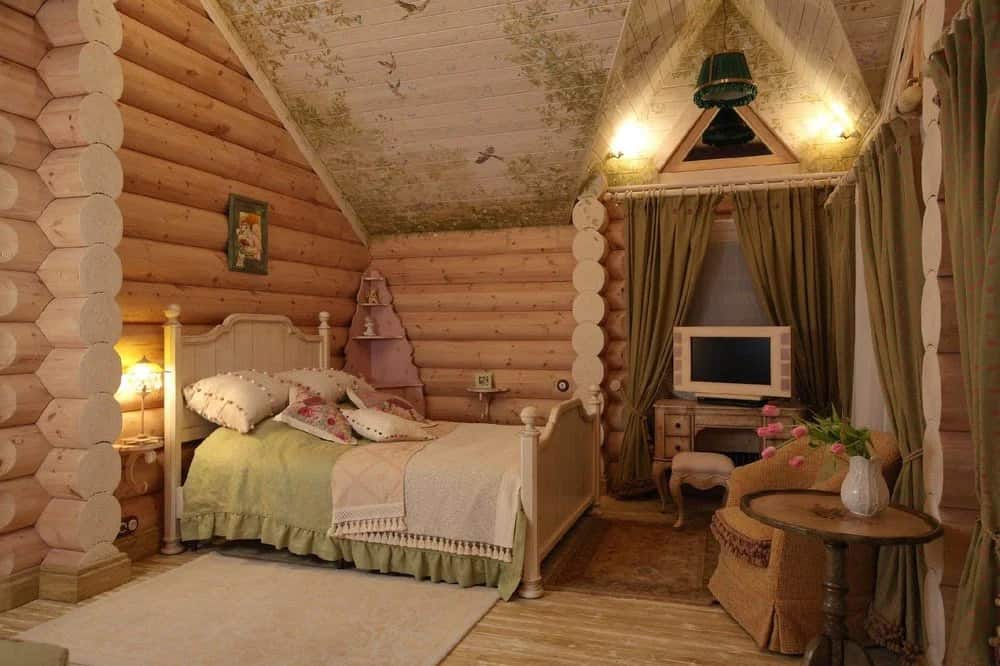 Dom V Groove Hotel: главное фото 1