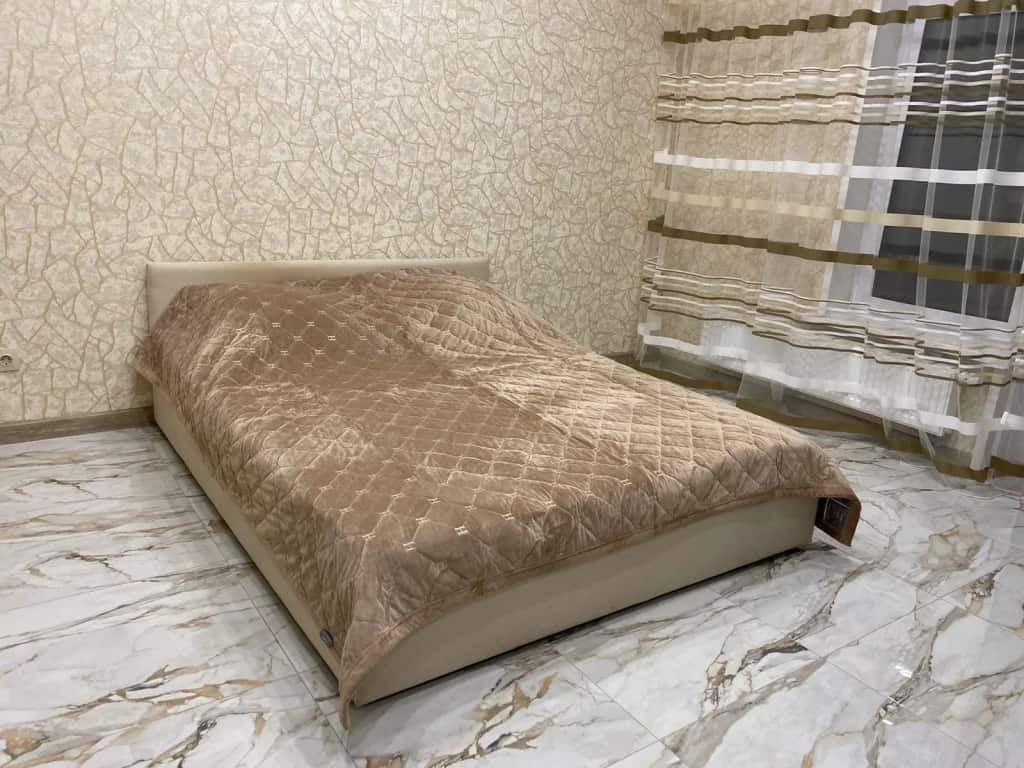 Апартаменты Дукат в 3-ем микрорайоне к360А: главное фото 1