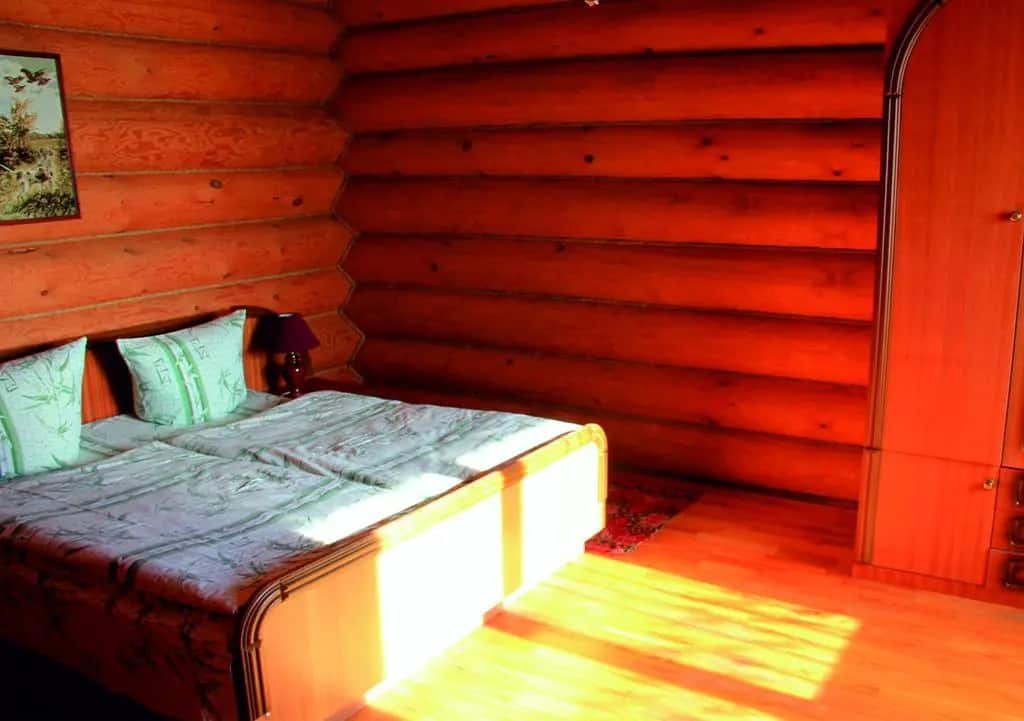 Seliger Cottage: главное фото 1