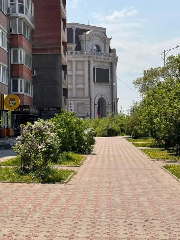 Апартаменты на улице Октябрьская 197: главное фото 1