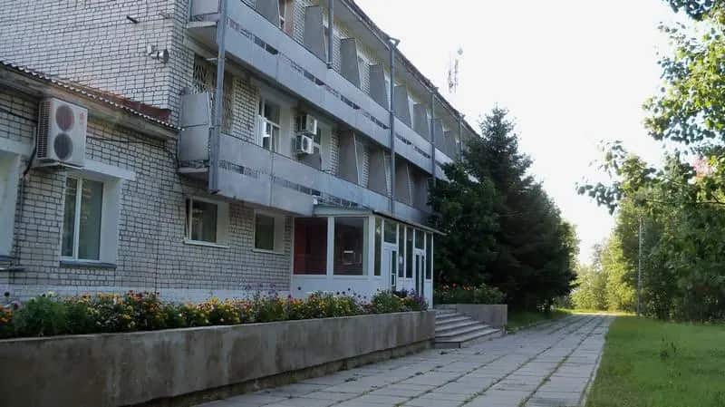 Северная Жемчужина: главное фото 1