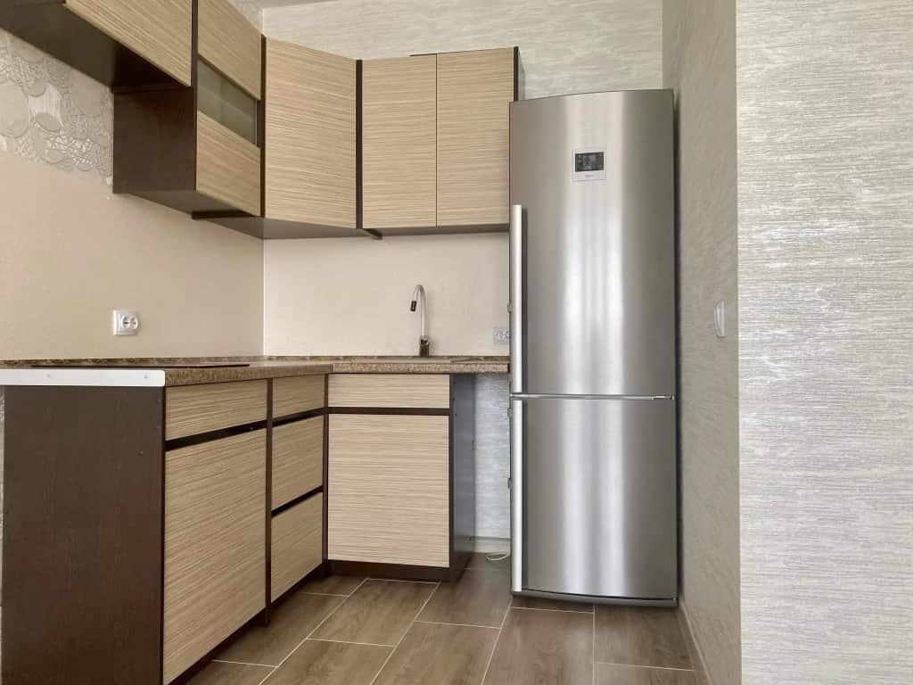 Апартаменты УНИК АПАРТ (UNIQUE APART) на ул. Мичурина, д. 58 корп. 3: главное фото 1