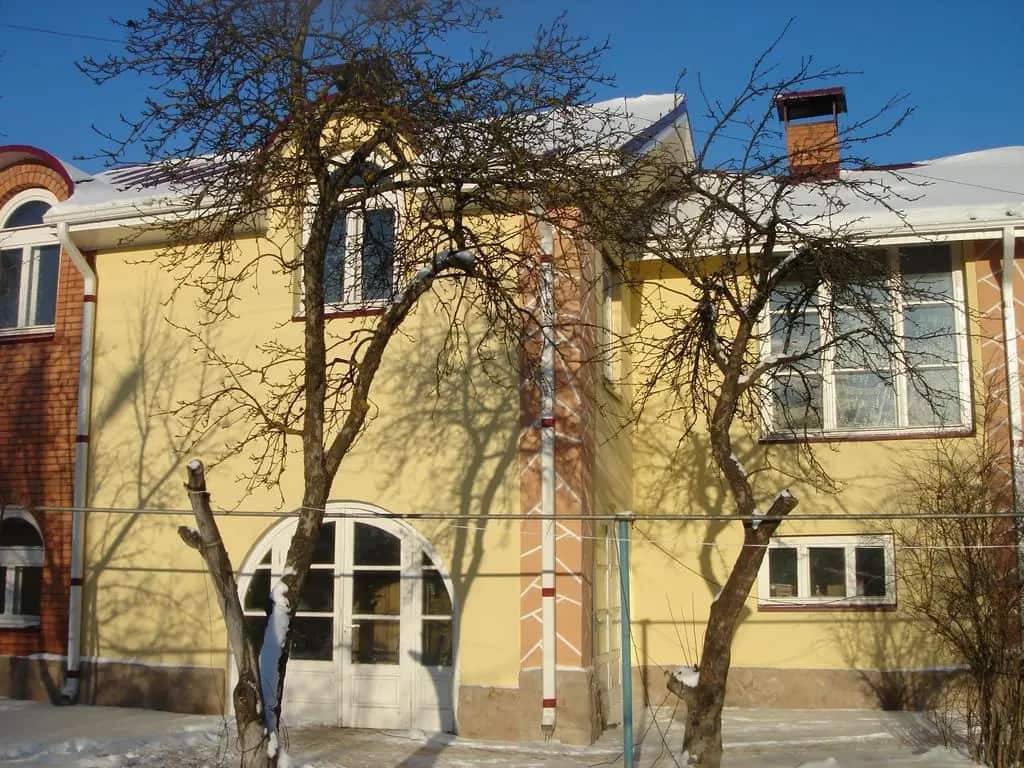 Guest house on Zavelishnskaya: главное фото 1