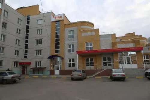 Журавли: главное фото 1