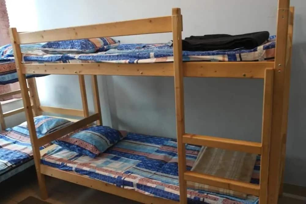 Lodging Center Hostel: главное фото 1