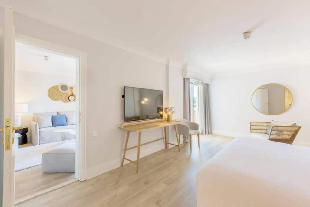 Denia Marriott La Sella Golf Resort & Spa: главное фото 1