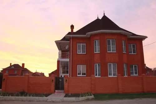 Guesthouse Ugra na Primorskom: главное фото 1
