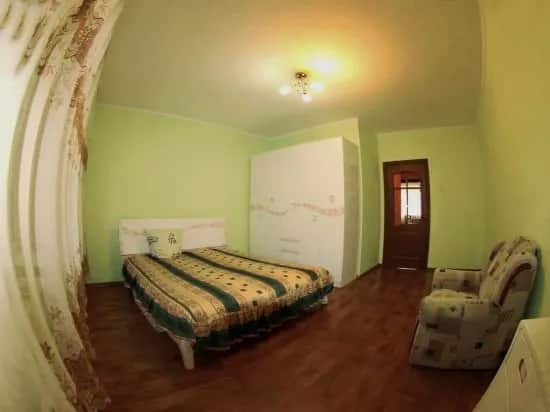Dekabrist Apartment at anokhina 93: главное фото 1