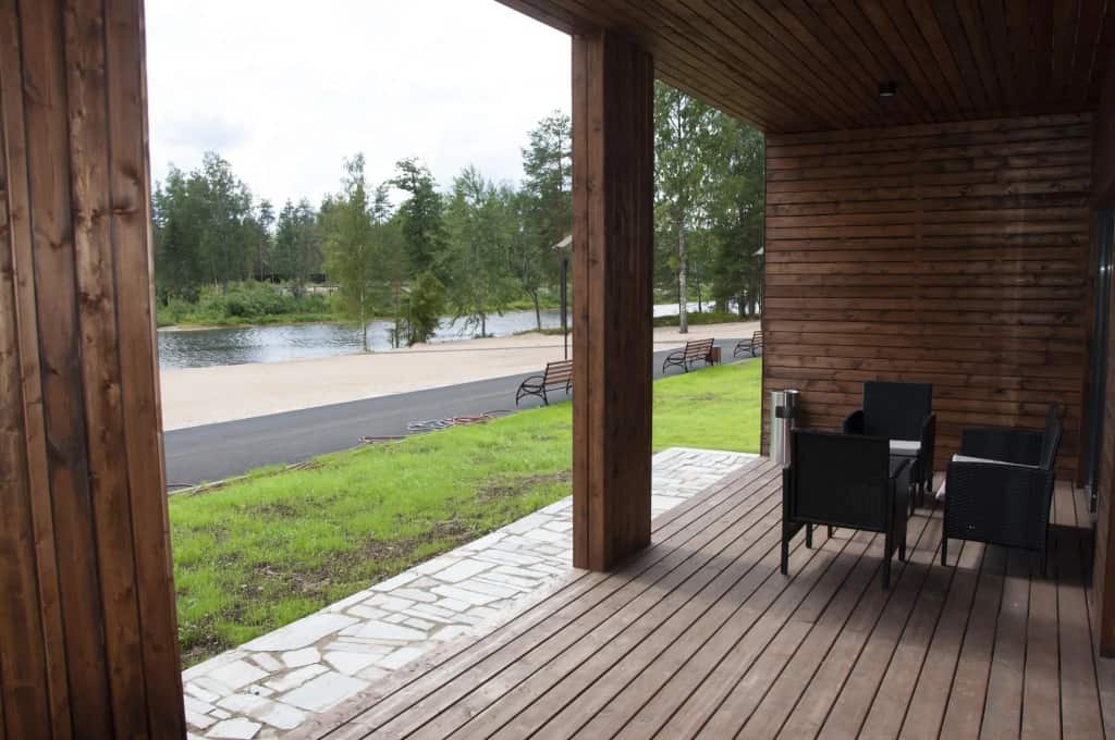 Villa Jarvi: главное фото 1
