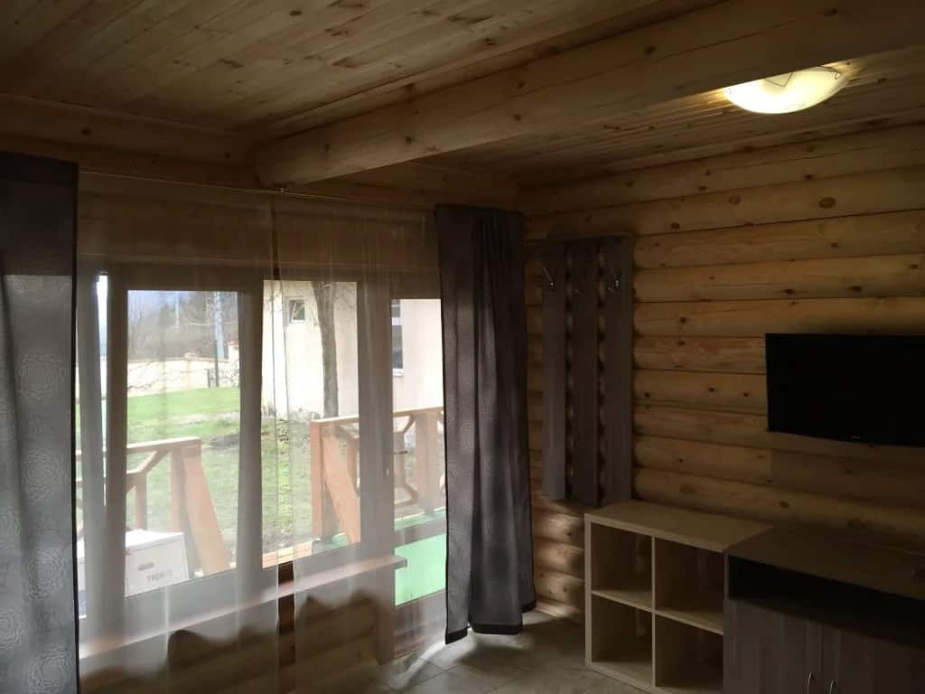 Inn Viktoriya: главное фото 1