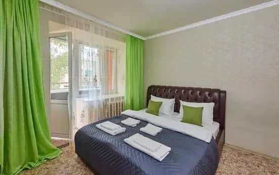 RentHouse (Рент Хаус) на улице Ватутина: главное фото 1
