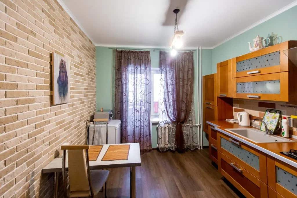 Liproom Apartments on Smorodina: главное фото 1