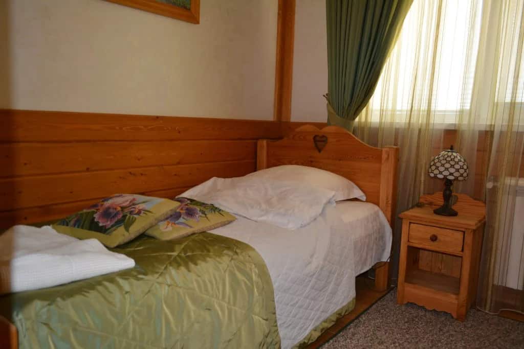 Elizium Guest House: главное фото 1