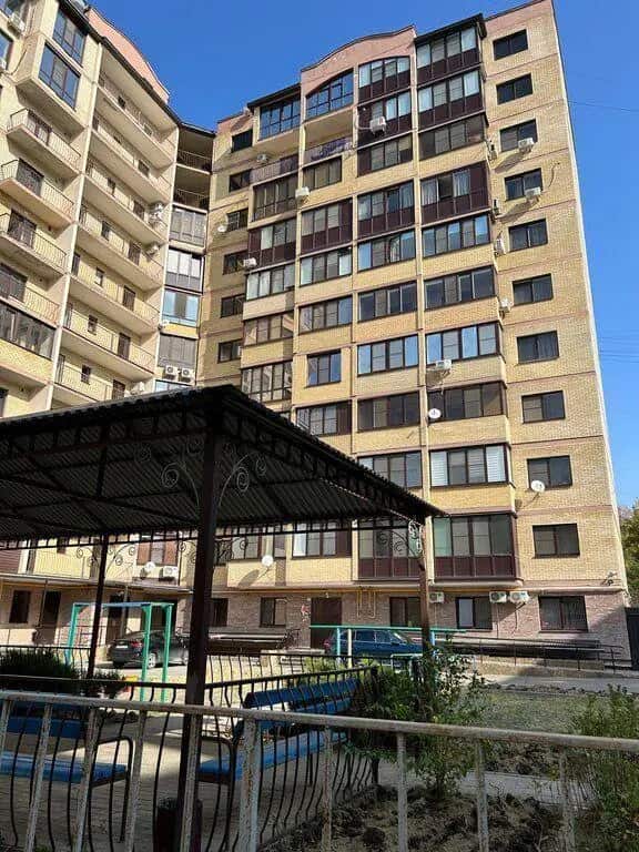 Апартаменты на улице Ленина 122Б: главное фото 1