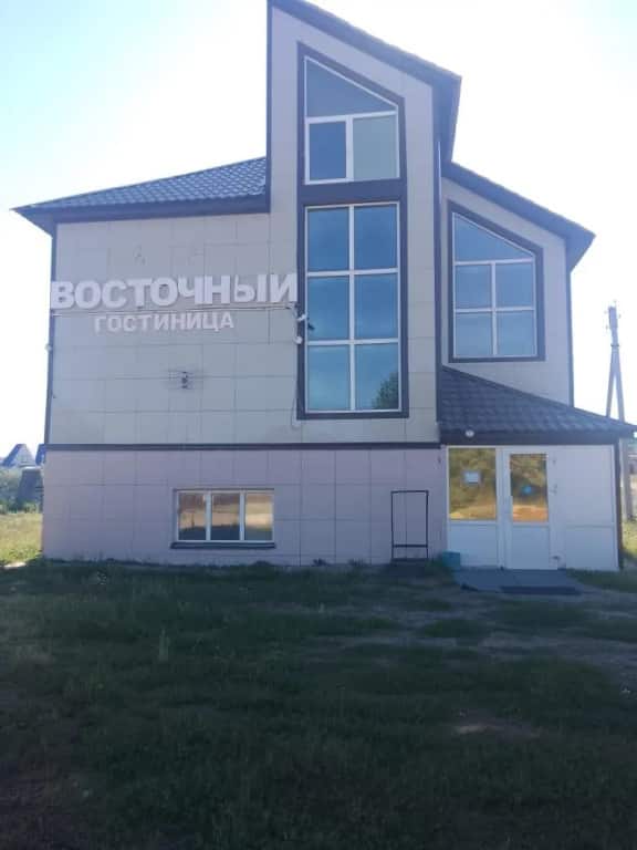 Восточная: главное фото 1