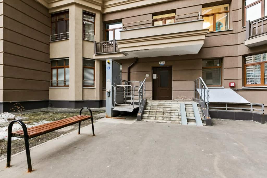 MaxRealty24 на Германа Титова 3 корпус 2: главное фото 1