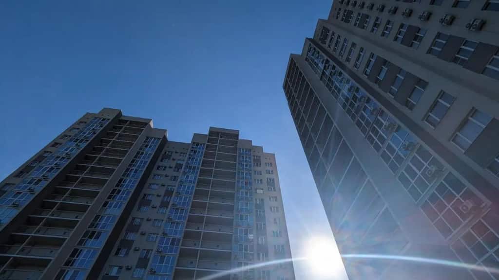 Aday Apartments (Эдэй Апартаменты) на улице Карла Маркса: главное фото 1