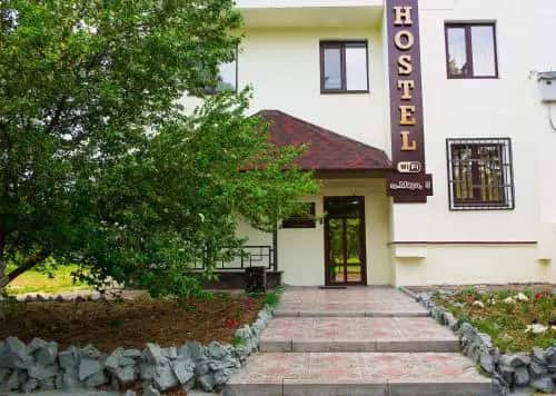 Hostel Mira 5: главное фото 1