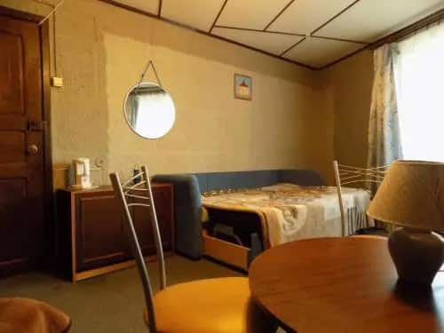 Mini-hotel Byorke Zund: главное фото 1