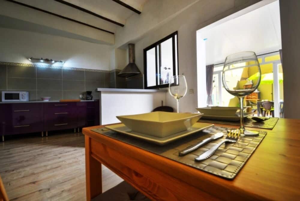 104472 - Apartment in Palma de Mallorca: главное фото 1