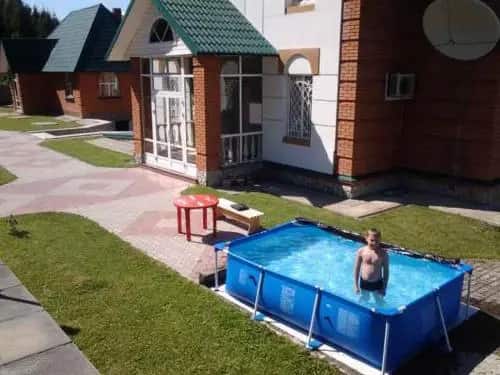 Гостевой дом: главное фото 1